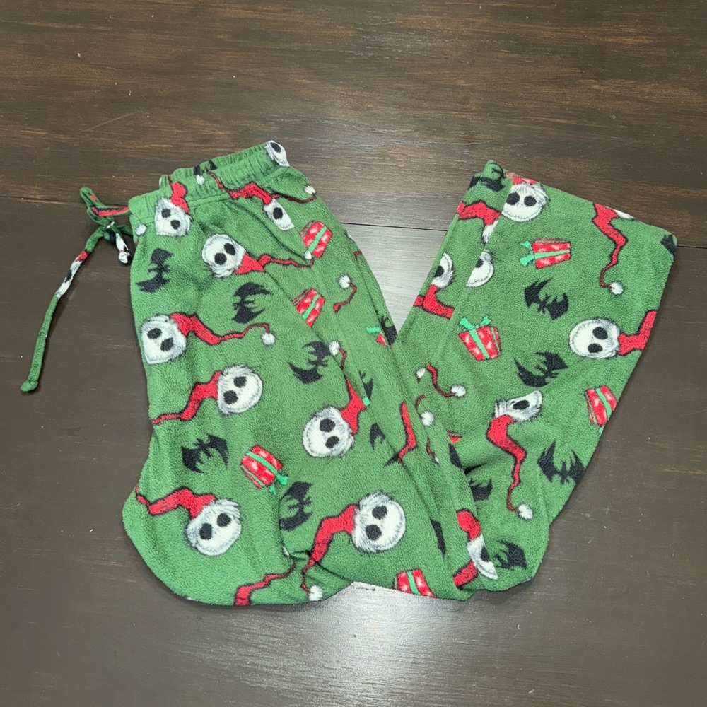 Nightmare Before Christmas Pajamas